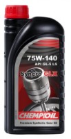 Ulei de transmisie auto Chempioil Syncro GLX 75W-140 1L