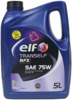 Ulei de transmisie auto Elf Tranself NFX GL4 75W 5L