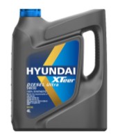 Моторное масло Hyundai Diesel Ultra C3 5W-30 5L