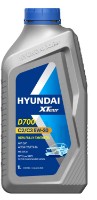 Ulei de motor Hyundai XTeer D700 5W-30 1L