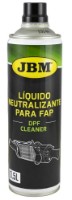 Очиститель сажевого фильтра JBM 90004