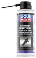 Очиститель Liqui Moly Luftmassensensor-Reiniger 200ml фото №1 — интернет-магазин Desire.md