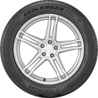 Anvelopa Yokohama Geolandar CV 215/60 R17 96H imaginea #2 — magazin online Desire.md