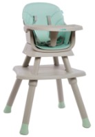 Стульчик для кормления U-grow (UGSH-015MINT) фото №1 — интернет-магазин Desire.md