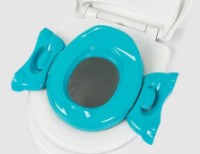 Oală de călătorie 4Play Travel Potty Blue imaginea #2 — magazin online Desire.md