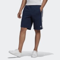 Pantaloni scurți pentru bărbați Adidas 3-Stripe Short Blue, s.L