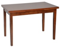 Комплект для столовой Evelin HV-30V Burnish + 6 Deppa R Burnish/F-789 Brown фото №4 — интернет-магазин Desire.md