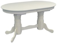 Set masă și scaune Evelin HV-31N Cream Light + 6 Deppa R Cream Light/NV-1WP Grey imaginea #3 — magazin online Desire.md