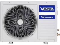 Aparat de aer condiționat Vesta AC-18i/Smart/BL imaginea #3 — magazin online Desire.md