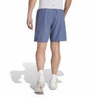 Pantaloni scurți pentru bărbați Adidas D4T Short Preloved Ink, s.L
