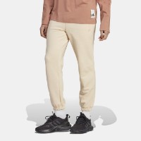 Pantaloni spotivi pentru bărbați Adidas M All Szn Pt Sand Strata, s.S imaginea #2 — magazin online Desire.md