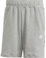 Pantaloni scurți pentru bărbați Adidas M Bl Sho Medium Grey Heather, s.M