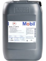 Моторное масло Mobil FS X1 5W-50 20L фото №1 — интернет-магазин Desire.md
