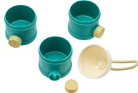 Depozitarea laptelui matern U-grow (UG-FC03BLUE) imaginea #2 — magazin online Desire.md