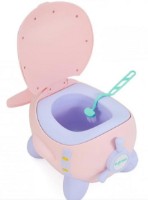 Oala-scaunel U-grow (UGOA- 75PK) imaginea #2 — magazin online Desire.md