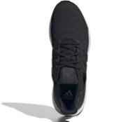 Кроссовки мужские Adidas Ubounce Dna Core Black/Cloud White, s.40.5