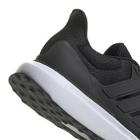 Кроссовки мужские Adidas Ubounce Dna Core Black/Cloud White, s.40.5