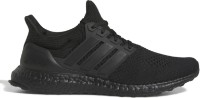 Кроссовки мужские Adidas Ultraboost 1.0 Core Black/Beam Green, s.41.5 фото №2 — интернет-магазин Desire.md