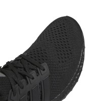Кроссовки мужские Adidas Ultraboost 1.0 Core Black/Beam Green, s.41.5 фото №8 — интернет-магазин Desire.md