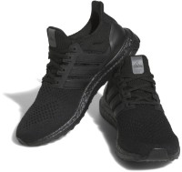 Кроссовки мужские Adidas Ultraboost 1.0 Core Black/Beam Green, s.43.5 фото №3 — интернет-магазин Desire.md