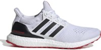Кроссовки мужские Adidas Ultraboost 1.0 Ftwr Cloud White/Core Black/Better Scarlet, s.43.5 фото №2 — интернет-магазин Desire.md