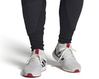 Кроссовки мужские Adidas Ultraboost 1.0 Ftwr Cloud White/Core Black/Better Scarlet, s.45.5 фото №10 — интернет-магазин Desire.md
