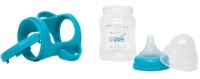 Бутылочка для кормления U-grow 120ml (A-1009) фото №2 — интернет-магазин Desire.md