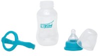 Biberon pentru bebeluș U-grow 120ml (A-1012) imaginea #2 — magazin online Desire.md