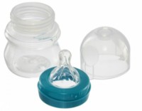 Biberon pentru bebeluș U-grow 125ml (UFB-125WN) imaginea #2 — magazin online Desire.md