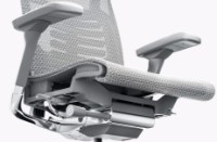 Scaun de birou Comfort T-168-B2 Pofit 2 Natural imaginea #3 — magazin online Desire.md