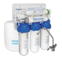 Фильтр обратноосмотический USTM RO-6 12.EMI