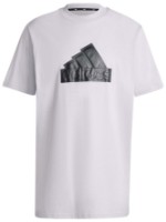 Мужская футболка Adidas M Fi Bos T Silver Dawn, s.M фото №1 — интернет-магазин Desire.md