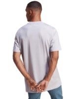 Мужская футболка Adidas M Fi Bos T Silver Dawn, s.M фото №3 — интернет-магазин Desire.md