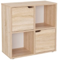 Living Компанит П-35 Дуб Сонома imaginea #1 — magazin online Desire.md