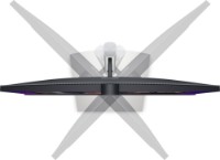 Monitor Dell P2724DEB imaginea #2 — magazin online Desire.md