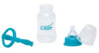 Бутылочка для кормления U-grow 180ml (A-1074) фото №2 — интернет-магазин Desire.md