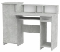 Masa de birou Компанит Пи-Пи-2 Atelie Deschis