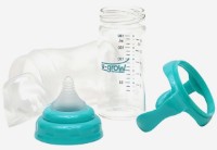 Бутылочка для кормления U-grow 180ml (A-1077) фото №2 — интернет-магазин Desire.md