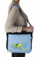 Scaun-booster de masa U-grow 2in1 (REF1321) imaginea #2 — magazin online Desire.md