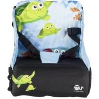 Стульчик-бустер для кормления U-grow 2in1 (REF1322) фото №2 — интернет-магазин Desire.md