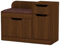 Rafturi pentru pantofi Компанит ТО-12 Nuc Eco imaginea #1 — magazin online Desire.md