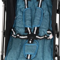 Carucior U-Grow Sia (UGST-SIA-A) imaginea #3 — magazin online Desire.md