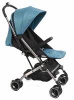 Carucior U-Grow Sia (UGST-SIA-A) imaginea #5 — magazin online Desire.md