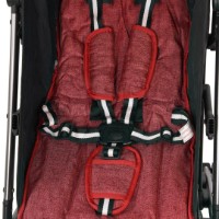 Carucior U-Grow Sia (UGST-SIA-R) imaginea #2 — magazin online Desire.md