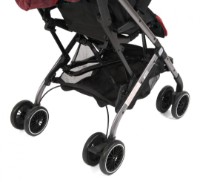 Carucior U-Grow Sia (UGST-SIA-R) imaginea #4 — magazin online Desire.md