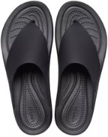 Вьетнамки женские Crocs Brooklyn Flip Black, s.37-38 фото №4 — интернет-магазин Desire.md