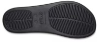 Вьетнамки женские Crocs Brooklyn Flip Black, s.38-39 фото №5 — интернет-магазин Desire.md