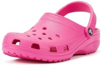 Шлёпанцы женские Crocs Classic Juice Deeppink, s.36-37 фото №5 — интернет-магазин Desire.md