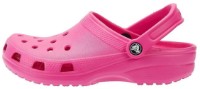 Шлёпанцы женские Crocs Classic Juice Deeppink, s.36-37 фото №2 — интернет-магазин Desire.md