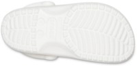 Шлёпанцы мужские Crocs Classic White, s.41-42 фото №2 — интернет-магазин Desire.md